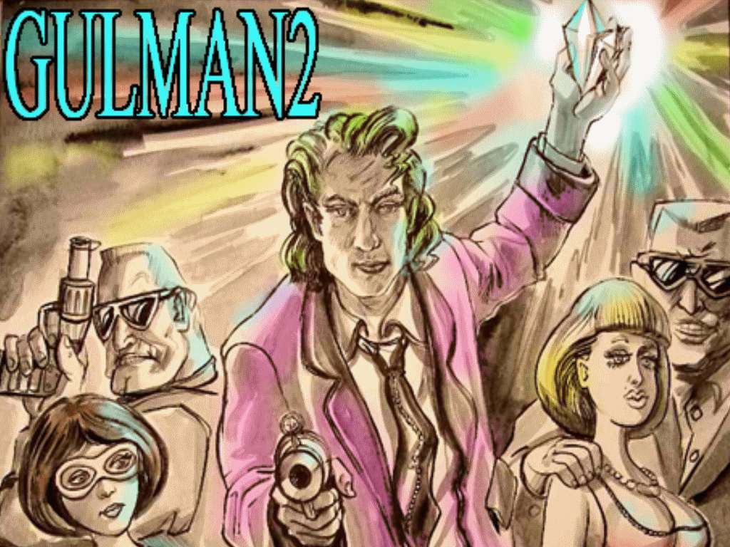 Gulman 2
