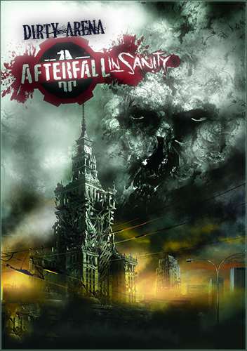 Afterfall: Insanity - Dirty Arena Edition