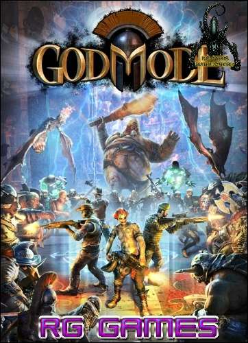 God Mode