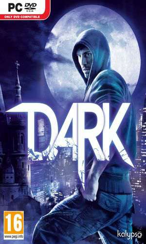 Dark Dark