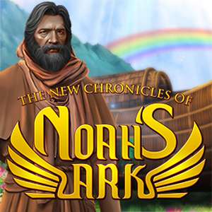 The New Chronicles of Noah's Ark