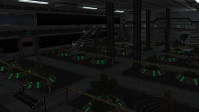 второй скриншот из Verde Station