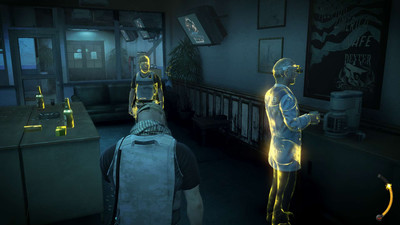 четвертый скриншот из Hitman Absolution: Professional Edition