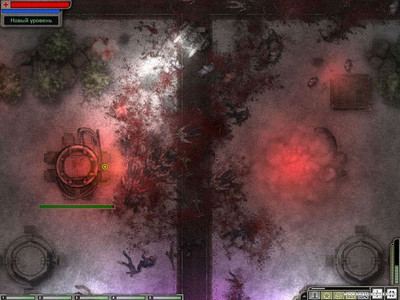 первый скриншот из Alien Shooter – Time Adventure