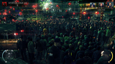 второй скриншот из Hitman Absolution: Professional Edition
