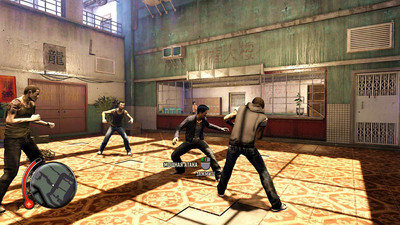 третий скриншот из Sleeping Dogs - Limited Edition
