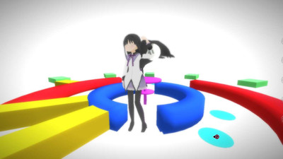 третий скриншот из Homura Combat Plus