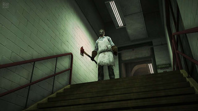 четвертый скриншот из Dead Rising 2