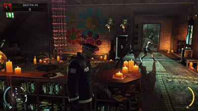 третий скриншот из Hitman Absolution: Professional Edition