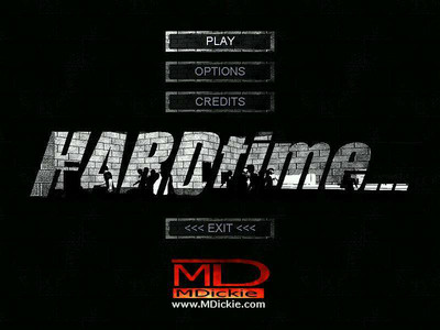 четвертый скриншот из Hard Time