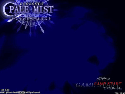 первый скриншот из Crescent Pale Mist