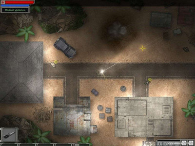 четвертый скриншот из Alien Shooter – Time Adventure
