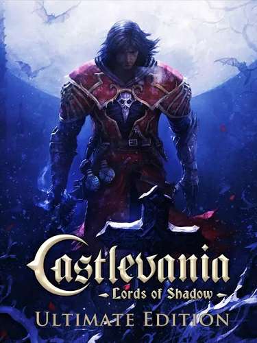 Castlevania: Lords of Shadow – Ultimate Edition