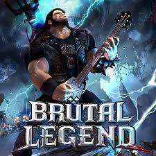 Brütal (Brutal) Legend