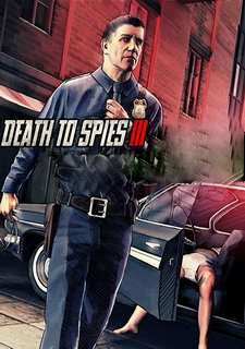 Death to Spies 3 Death to Spies 3