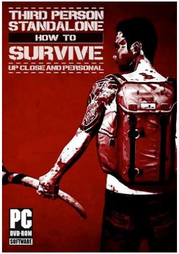How To Survive Third Person Standalone