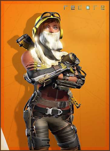 ReCore: Definitive Edition
