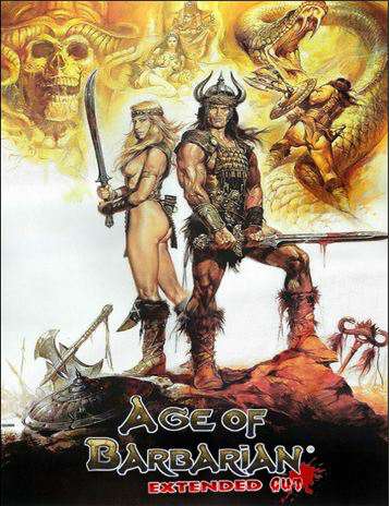 Age of Barbarian Extended Cut