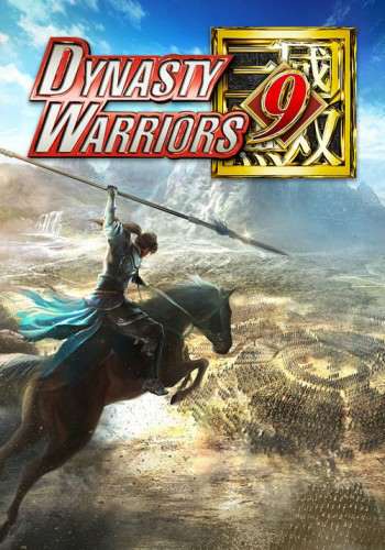 Shin Sangokumusou 8