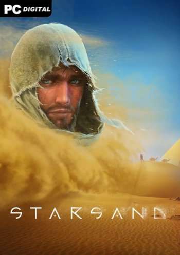 Starsand