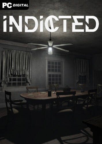INDICTED