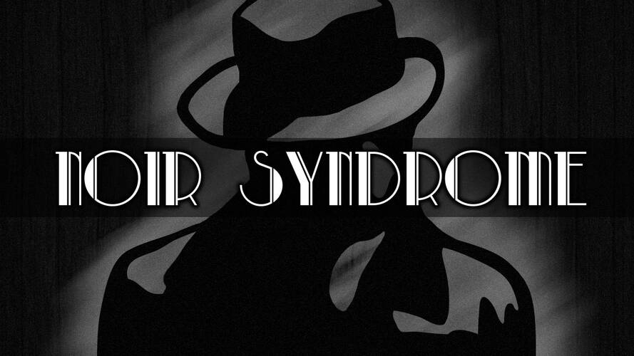 Noir Syndrome Noir Syndrome
