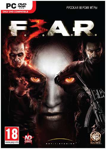 F.3.A.R.