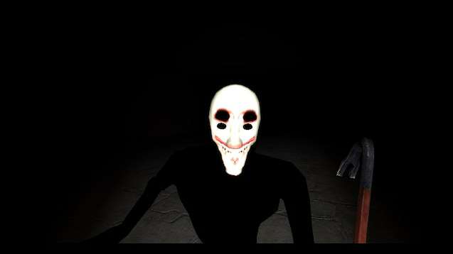SCP-087-B1 SCP-087-B1