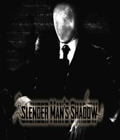 Slenderman's Shadow