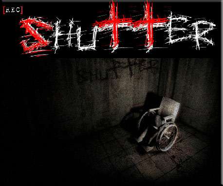 REC Shutter: Horror Game REC Shutter: Horror Game