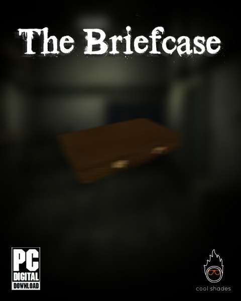 The Briefcase / Опасный чемоданчик The Briefcase / Опасный чемоданчик