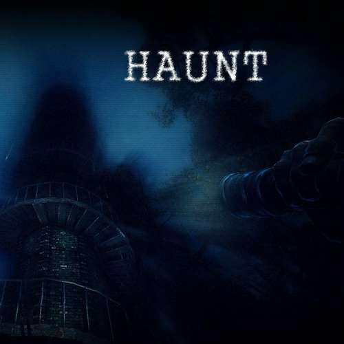 Haunt 1.1 + Haunt Official Guide Haunt 1.1 + Haunt Official Guide