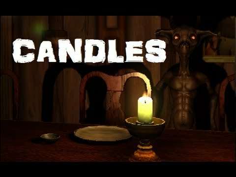 Candles Candles