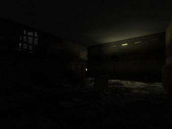 второй скриншот из Fix of Exit, fan game / выход