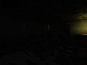 первый скриншот из Fix of Exit, fan game / выход