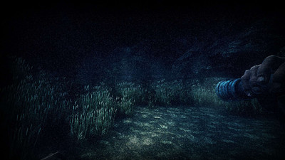 четвертый скриншот из Haunt 1.1 + Haunt Official Guide