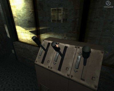 третий скриншот из Penumbra: Special Edition / Пенумбра: Специальное Издание