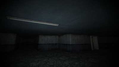 второй скриншот из Slenderman's Shadow