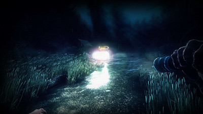 первый скриншот из Haunt 1.1 + Haunt Official Guide