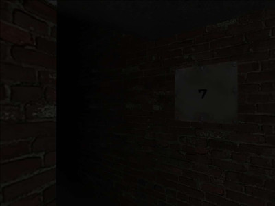 второй скриншот из SCP-087-B