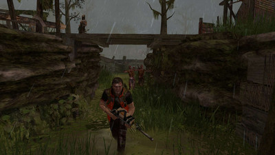 третий скриншот из How To Survive Third Person Standalone