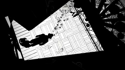 первый скриншот из White Night