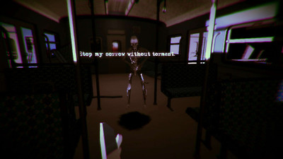 второй скриншот из A Mother`s Inferno