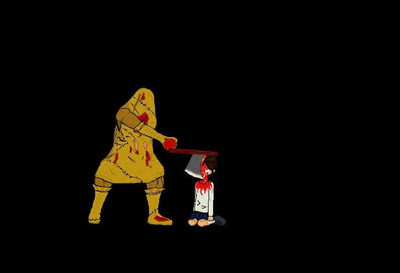 третий скриншот из DemonoPhobia