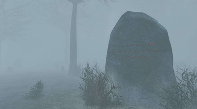четвертый скриншот из Dream Of The Blood Moon