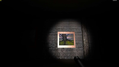 четвертый скриншот из Haunted Investigations / Haunted Investigations