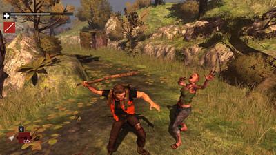 первый скриншот из How To Survive Third Person Standalone