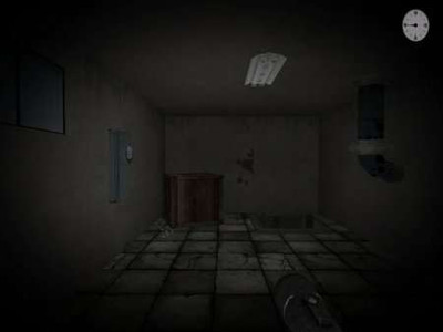 третий скриншот из Slender Wood's