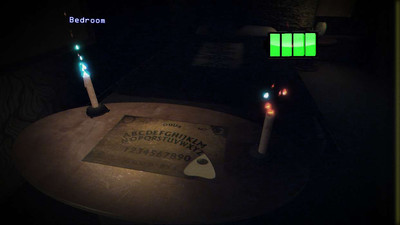 первый скриншот из Paranormal