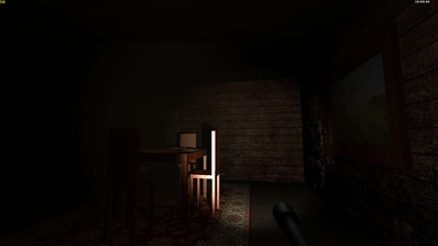 первый скриншот из Haunted Investigations / Haunted Investigations